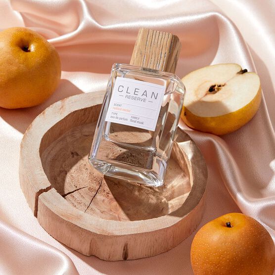 Perfume Clean Reserve Radiant Nectar Unissex Eau de Parfum